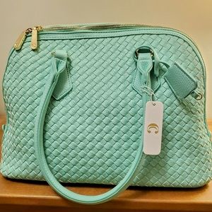 NWT Charming Charlie handbag